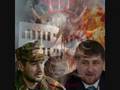 RAMZAN KADYROV & HIS  LOVERS.