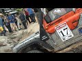 great defender with 3.9 liter engine of egglezopoulos at 32nd ekali's 4x4 club trial race at attart off road park 2009. what a sound... ... land rover defender 90 3.9 exsaust sound race trial extreme off road 4x4 egglezopoulos cooper attart ekali 