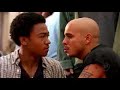 Veronica Mars - Clip - Veronica, Wallace, Weevil (Pilot)
