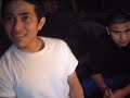 my main dance