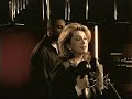 Recording of \"Joyeux anniversaire maman\" - Catherine Deneuve
