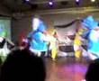 BC Cultural Bhangra @ Reception