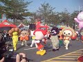 夢時代跨年大遊行開場OPEN小...