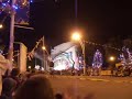 Human Cannonball