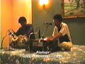 [Ghazal] Alamgir & Enayet Hossain - Tabla