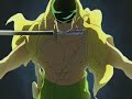 Zoro vs T-Bone Zoro vs T-Bone