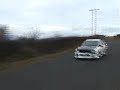 Some car making noise