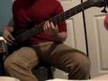 Warwick Thumb Bass - Testing