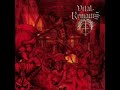 vital remains 8º At War With God (lirycs in the description)
