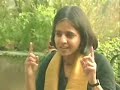 \"THE LEADERS\" Interview with Sunita Narain 1