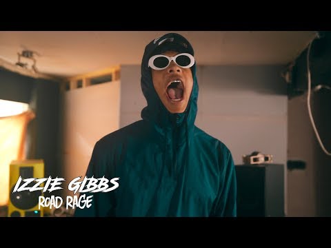 JDZmedia – Izzie Gibbs [ROAD RAGE] [PT.3]