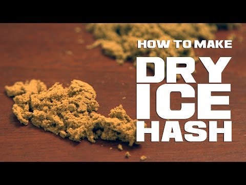 how to isolate pure thc