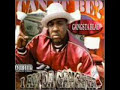 Gangsta Blac - In Da Beginning