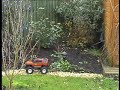G4 Land Rover Rockcrawler