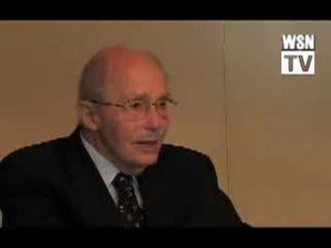 Dr. Otto von Habsburg on Muslims and ...