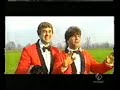 Mai dire Gol 2001 Baristi Dighero e Crozza