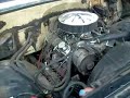 My 1980 GMC Truck, Running My 1980 GMC Truck, Running