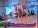Coreografia Hugo y Mary (15 Abril)