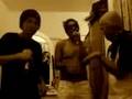 Bagsakan sa Qatar by: Nivea Boys