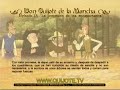 Videocuento Epis.#17 Resumen DON QUIJOTE DE LA MANCHA (1979)