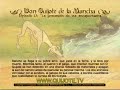 Videocuento Epis.#17 Resumen DON QUIJOTE DE LA MANCHA (1979)