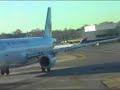 La Guardia Take Off
