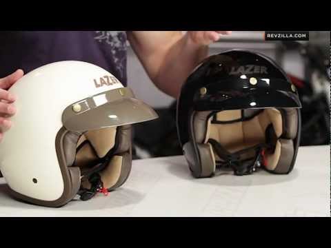 how to fasten chin strap on motorcycle helmet