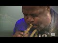 Video The Mugician by Keyon Harrold | B Side Video The Mugician by Keyon Harrold | B Side