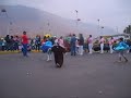 primera diablada de alianza
