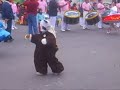 primera diablada de alianza
