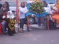 primera diablada de alianza