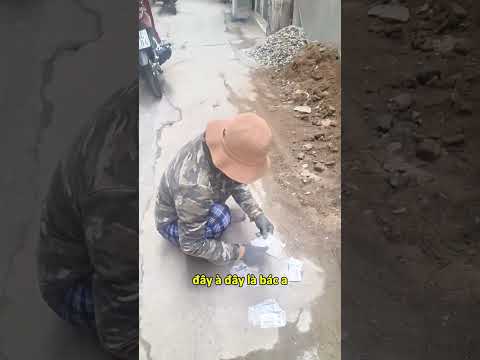 Tập kết vật tư để xây, sửa nhà trong kiệt, hẻm nhỏ là 1 vấn đề rất khó giải quyết.