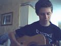 Alanis Morissette - Unsent (Cover)