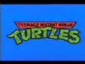 Ninja Turtles