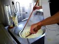 churro el churrero