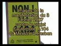 Images de la manifestation du 3 Février de Conflans à Eragny
