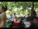 videos de Guerrilla Choir invades a picnic in Parc Lafontain, Montreal