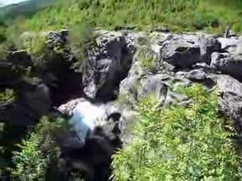 Video z Albanie 2007