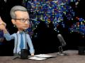 Larry king live