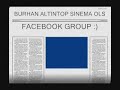 burhan alt?ntop sinema olsun diyenler facebook grubu burhan alt?ntop sinema olsun diyenler facebook grubu