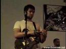 These Are: - Jaundiced Sunset (Live)