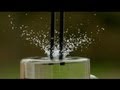 Tuning Fork at 1600fps - The Slow Mo Guys