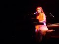 Cool on Your Island (London Apollo Hammersmith 2005)