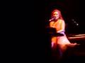 Cool on Your Island (London Apollo Hammersmith 2005)