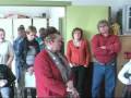 Départ à la retraite de Madame Irena Bousman