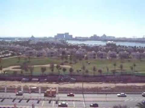 United Arab Emirates 2007 Video 1