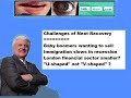Property Bust after 14 year Boom- Fred Harrison, part 2
