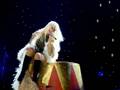 videos de Christina Aguilera - Hurt (live) in Abu Dhabi