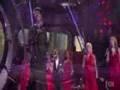 Dionne Worwick & American Idol 5 - Finale Result Show