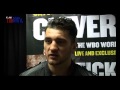 World boxing champ Nathan Cleverly talks Carl Froch,Benard Hopkins,Tony Bellew and more!!!